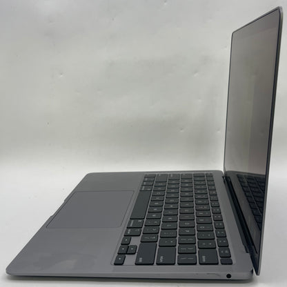 2020 Apple MacBook Air 13.3" i3 1.1GHz 8GB RAM 256GB SSD Space Gray A2179