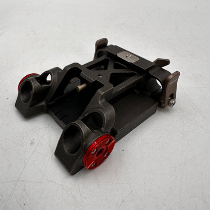 Tilta Tiltaing 15mm LWS Type VI Baseplate TA-BSP6-15-B