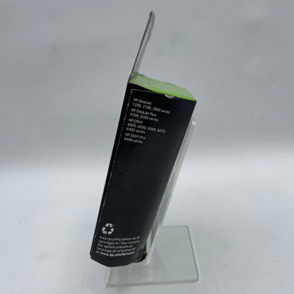 New HP 67 3YP29AN Black/Tri-color Ink Cartridge