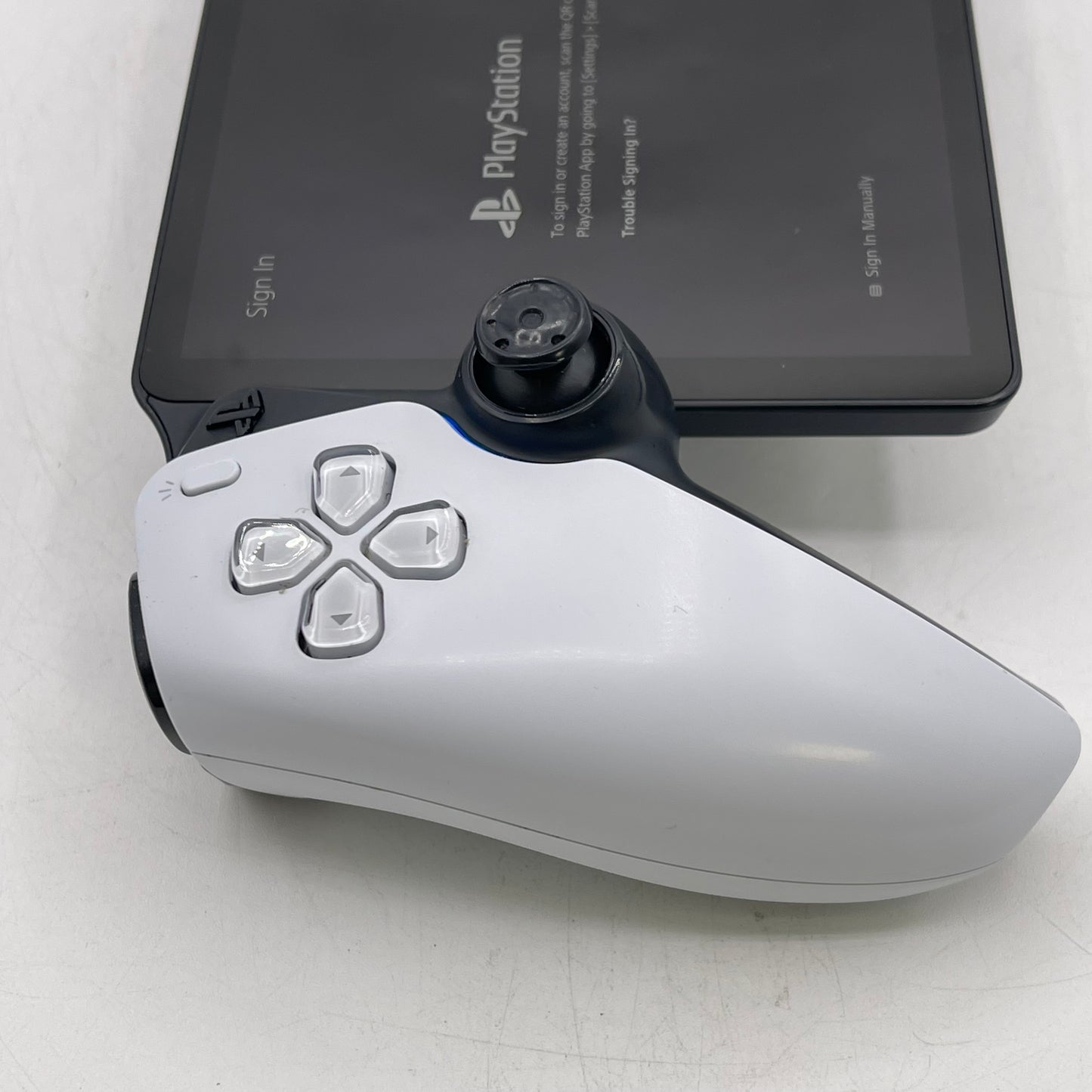 Sony PlayStation 5 PS5 PlayStation Portal White CFI-Y1001