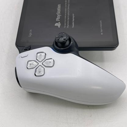 Sony PlayStation 5 PS5 PlayStation Portal White CFI-Y1001