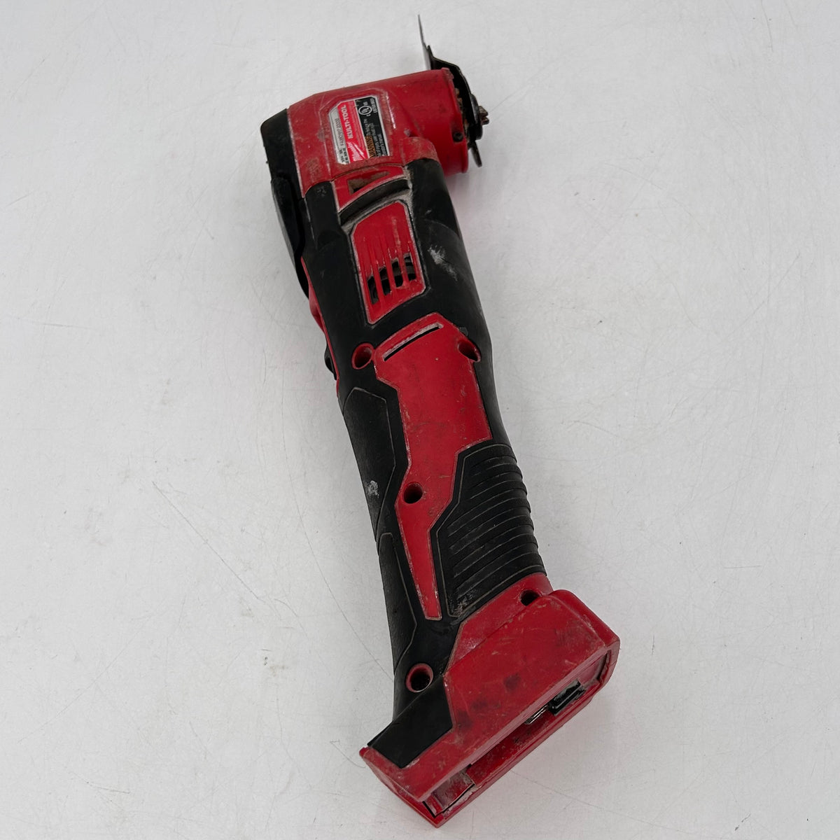 Milwaukee 2626-20 M18 18V Cordless Multi-Tool