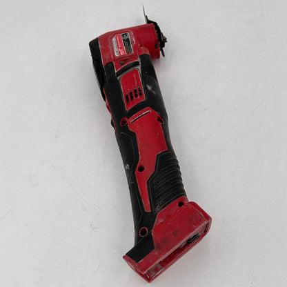 Milwaukee 2626-20 M18 18V Cordless Multi-Tool