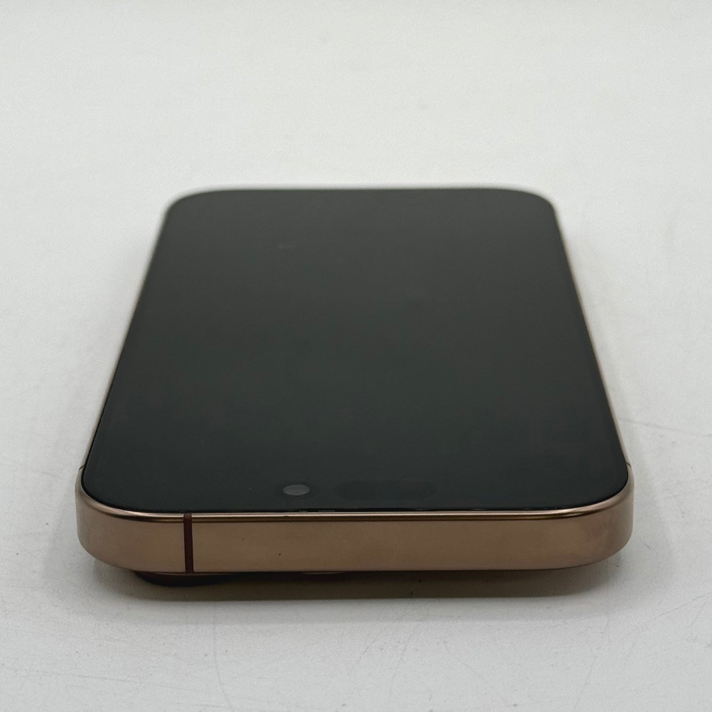 Factory Unlocked Apple iPhone 16 Pro 256GB Desert Titanium MYMJ3LL/A