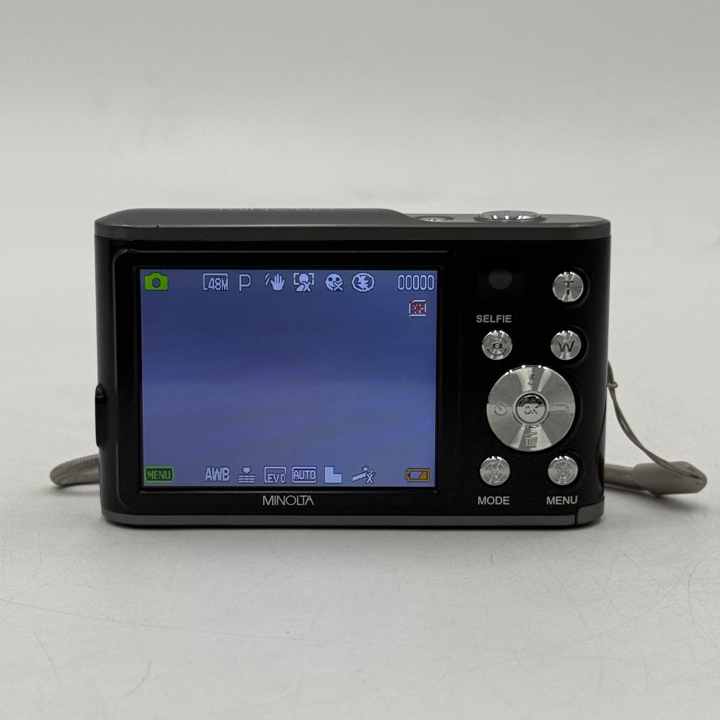 Minolta MND23 13MP Digital Camera