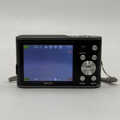 Minolta MND23 13MP Digital Camera