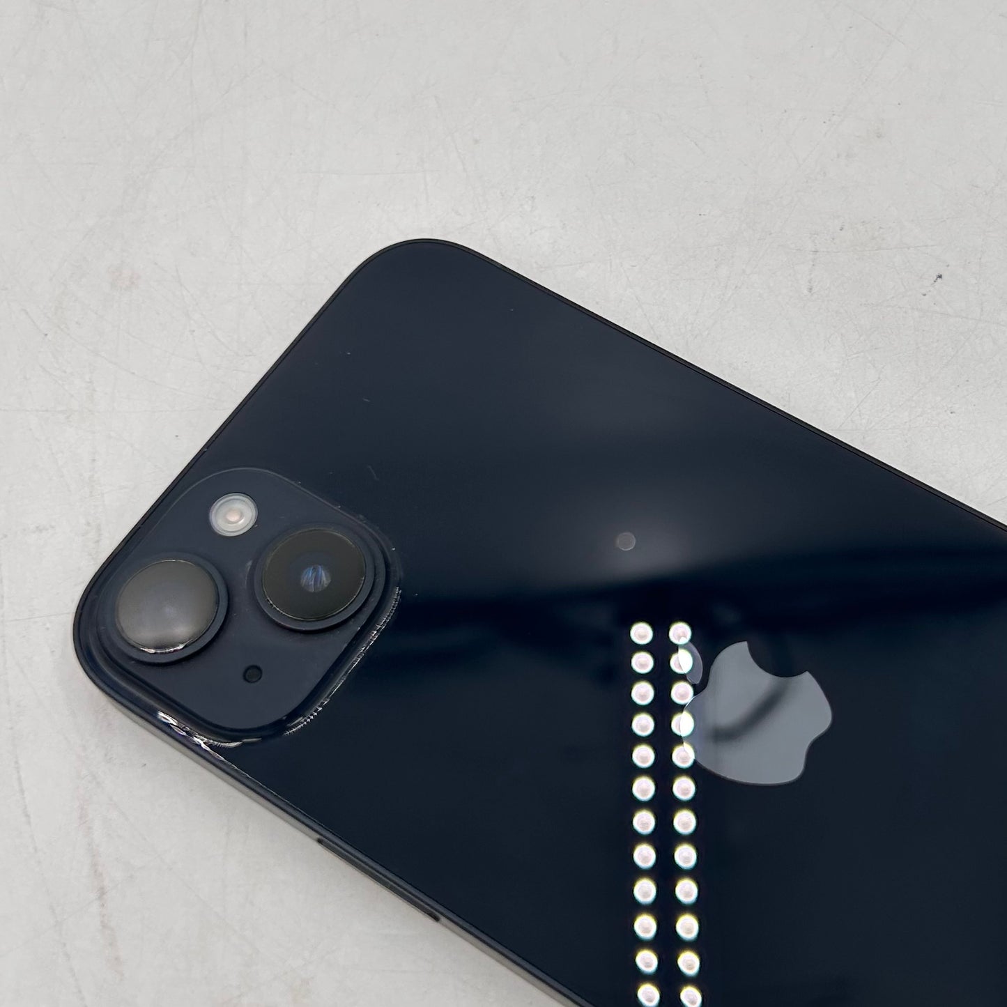 Factory Unlocked Apple iPhone 14 Plus 128GB Midnight MQ3R3LL/A