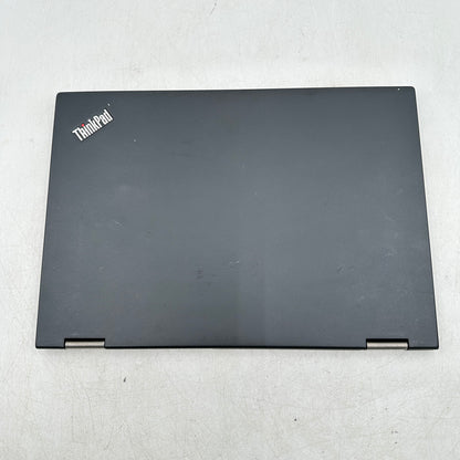 Lenovo ThinkPad X13 YOGA Gen 1 20SX 13.3" i5-10310U 1.7GHz 8GB RAM 256GB SSD