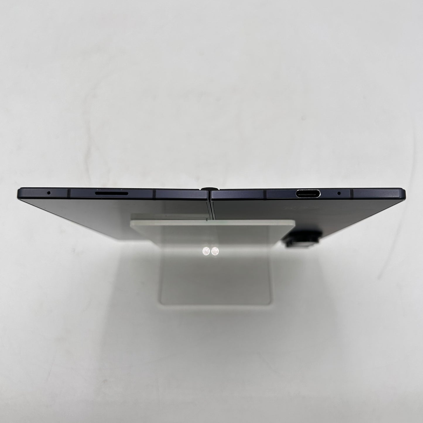 Factory Unlocked Samsung Galaxy Z Fold7 12GB RAM 512GB SM-F966B/DS Jetblack