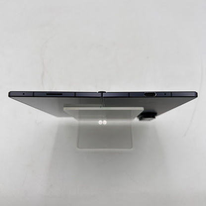 Factory Unlocked Samsung Galaxy Z Fold7 12GB RAM 512GB SM-F966B/DS Jetblack