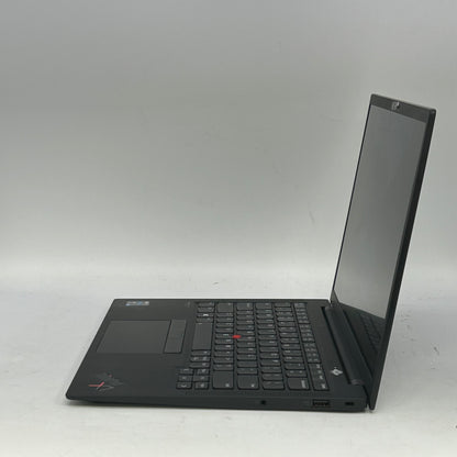 Lenovo ThinkPad x1 Carbon Gen 9 20XW004DUS 14" i7 2.8GHz 16GB RAM 512GB SSD