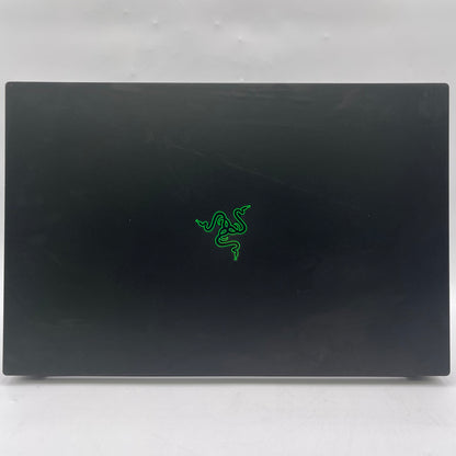 Razer Blade 17 RZ09-0423 17.3" i7-12800H 2.4GHz 16GB RAM 1TB GeForce RTX 3060