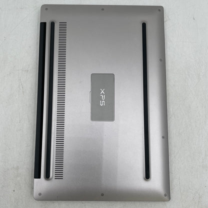 Dell XPS 9360 13.3" i7-8550U 2.0GHz 8GB RAM 256GB SSD