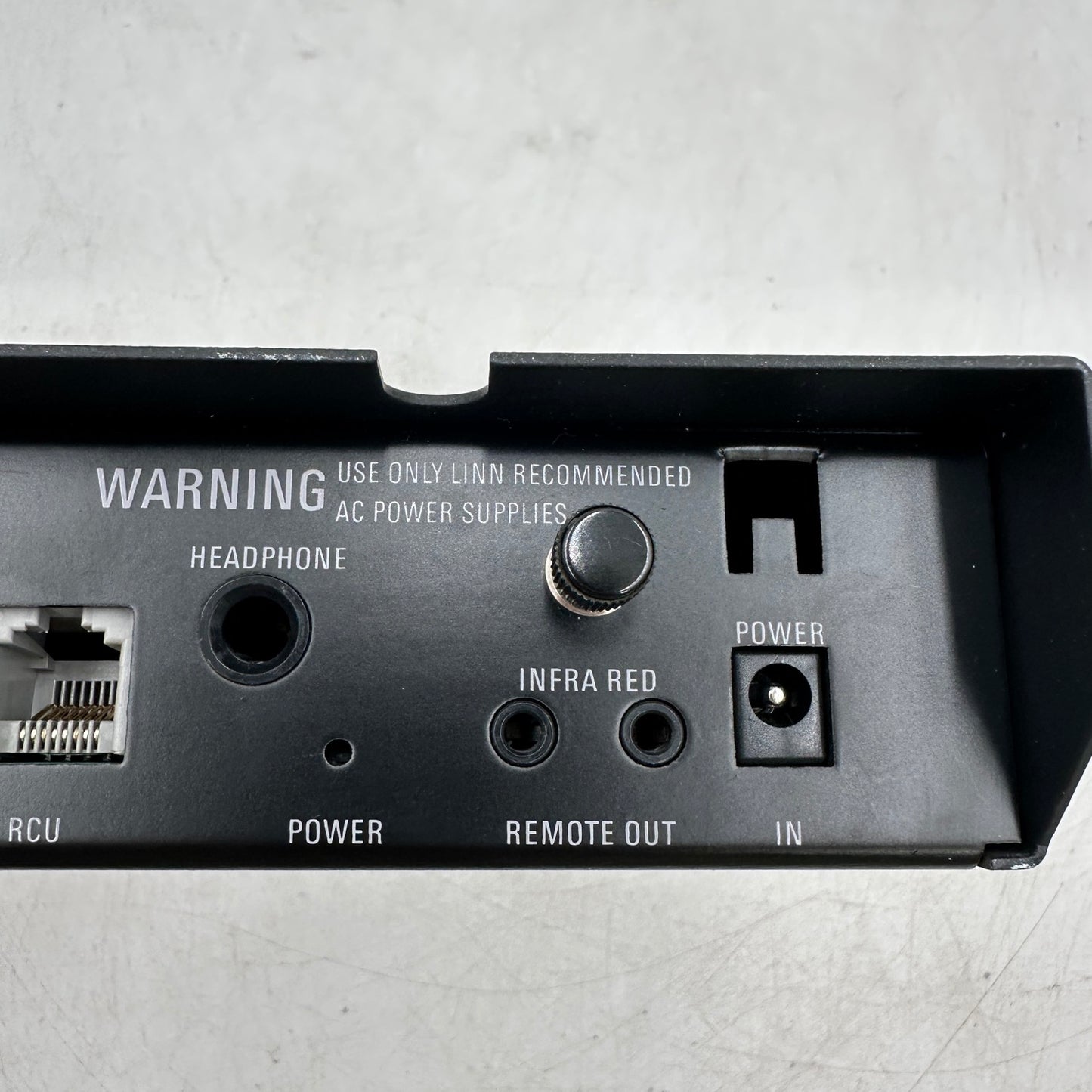 Linn Kinekt  Line Receiver KINEKT-R
