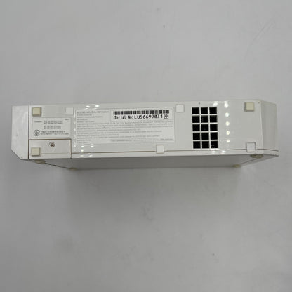 Nintendo Wii Console Gaming System RVL-001 White