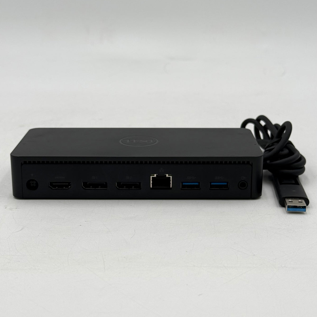 Dell Universal Laptop Docking Station D6000
