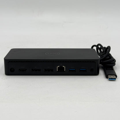 Dell Universal Laptop Docking Station D6000