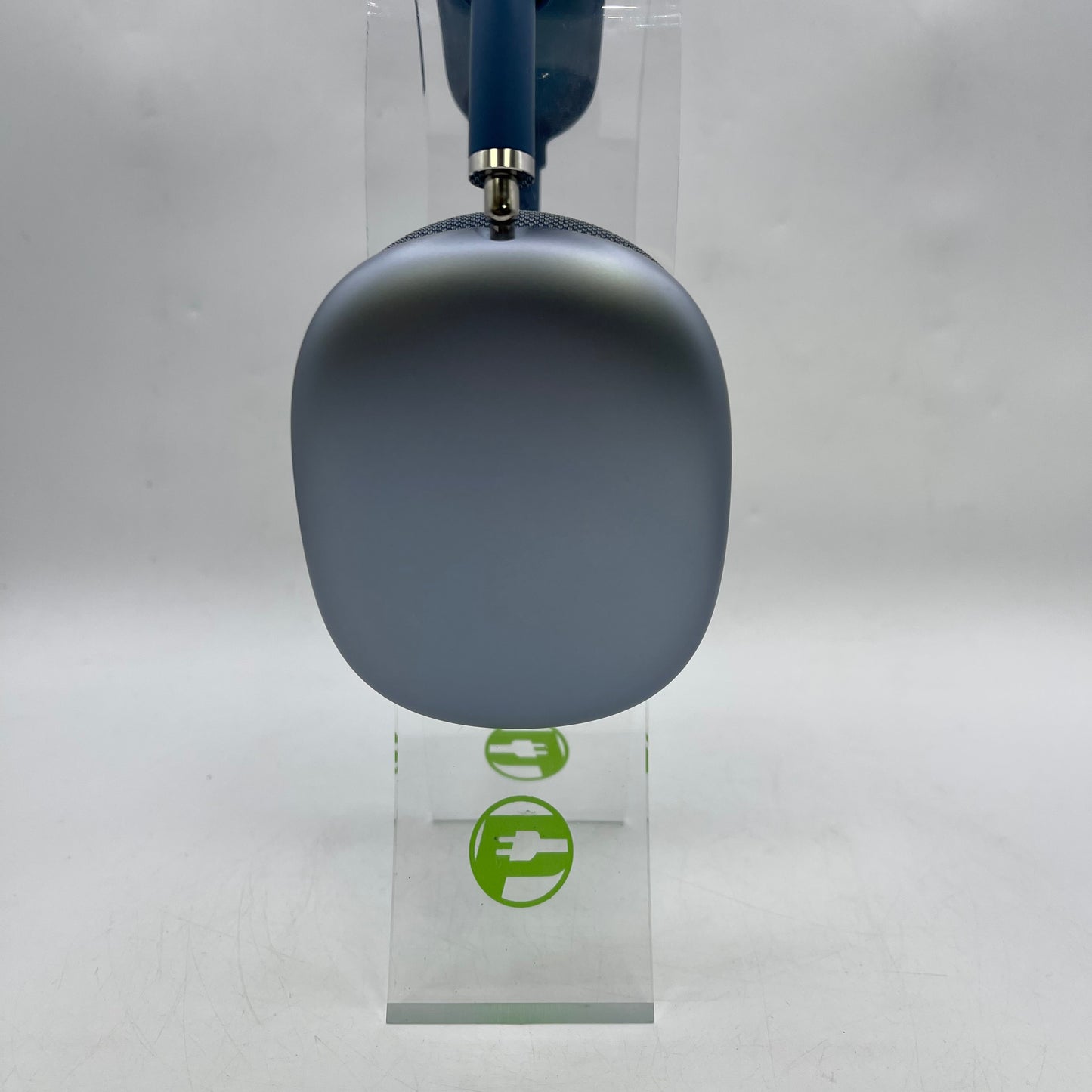 Apple AirPods Max Wireless Over-Ear Headphones Blue MWW63AM/A