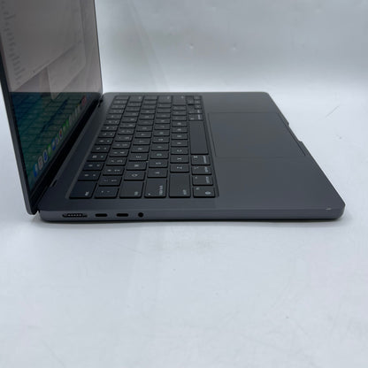 2024 Apple MacBook Pro 14" M4 10C GPU 4.5GHz 16GB RAM 512GB SSD A3112