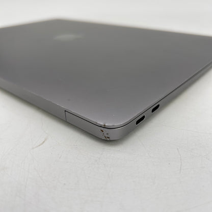 2020 Apple MacBook Air 13.3" i3 1.1GHz 8GB RAM 256GB SSD Space Gray A2179
