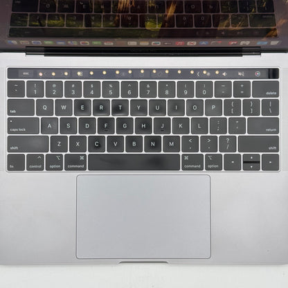 2019 Apple MacBook Pro 13.3" i7 2.8GHz 16GB RAM 512GB SSD Space Gray A1989