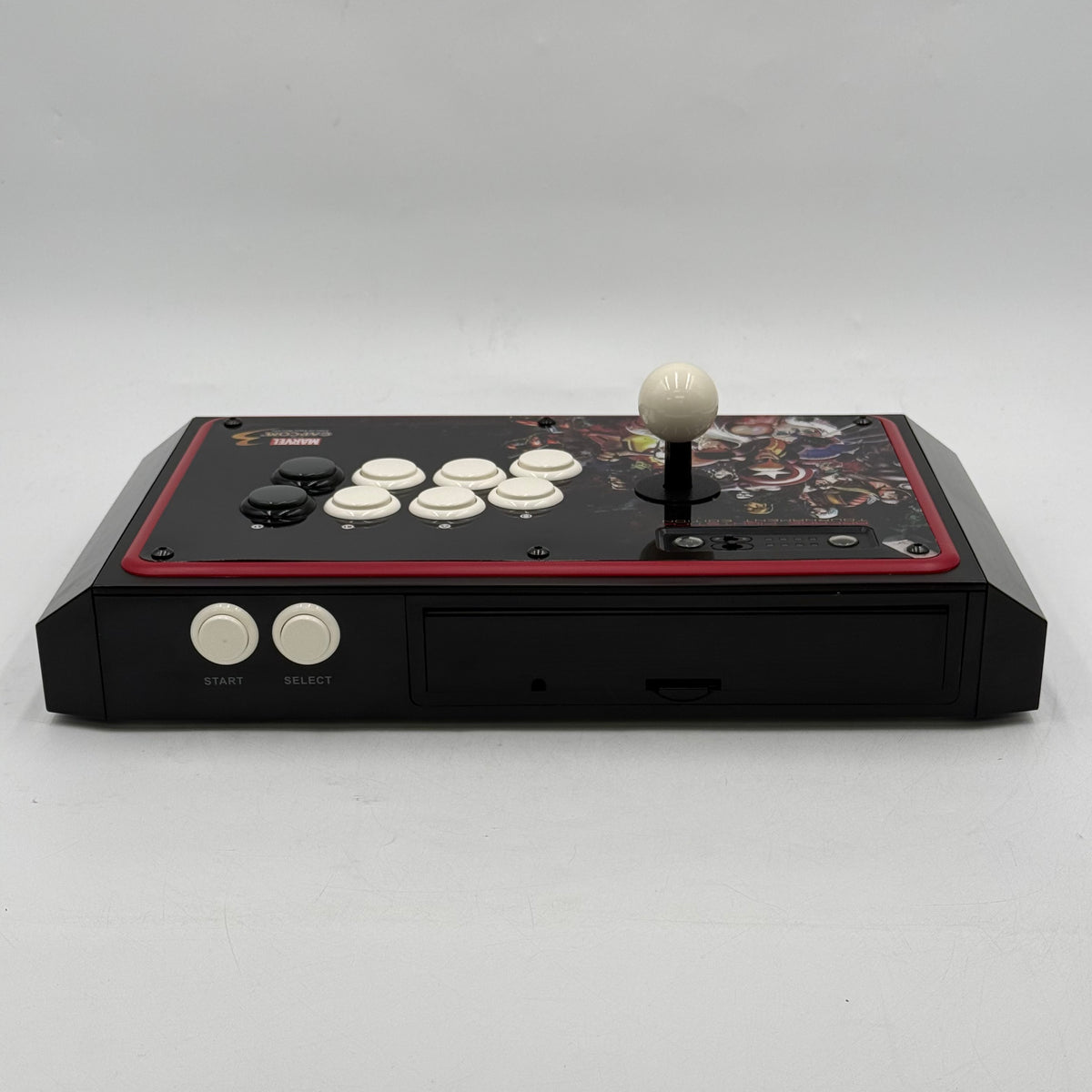 Mad Catz Marvel VS Capcom 3 Tornament Edition Arcade Fightstick 8838X