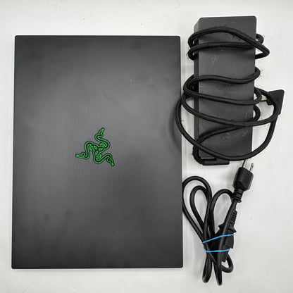 Razer Blade 14 Ryzen AI 9 365 2.0GHz 64GB RAM 2TB SSD GeForce RTX 5070