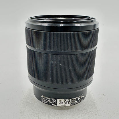 Sony FE 28-70mm f/3.5-5.6 OSS E-Mount Standard Zoom SEL2870