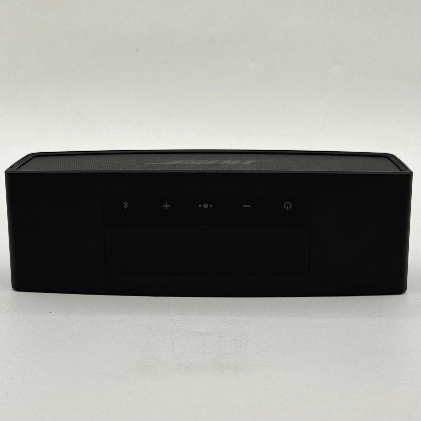Bose Soundlink Mini II SE Wireless Portable Bluetooth Speaker Black 835799-0100