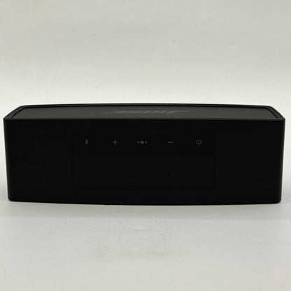 Bose Soundlink Mini II SE Wireless Portable Bluetooth Speaker Black 835799-0100