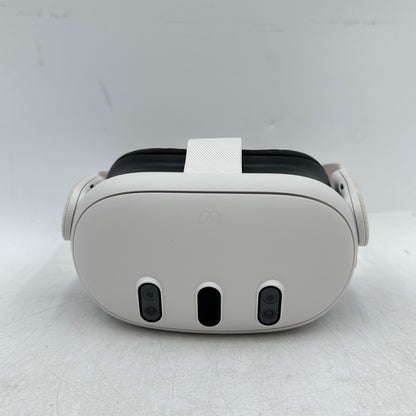 Meta Quest 3 512GB Standalone All-in-One VR Headset S3A