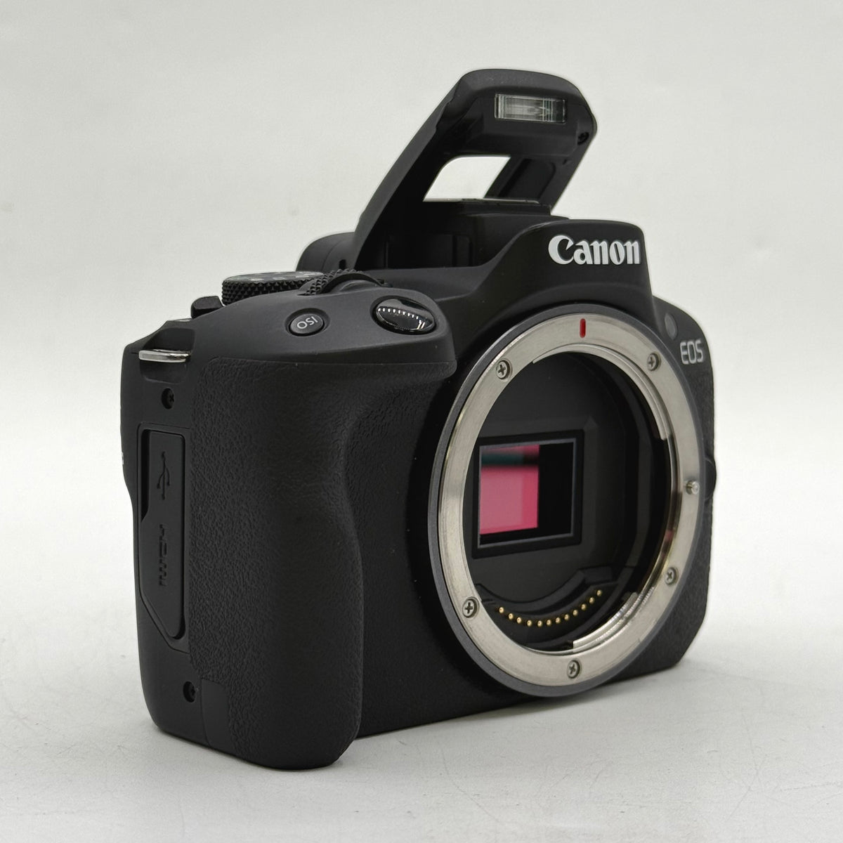 Canon EOS R50 24.2MP Mirrorless Interchangeable Lens Digital Camera