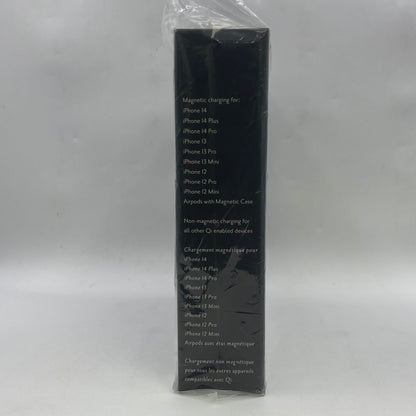 New COURANT Magnetic Wirless Charging Tray MAG 3