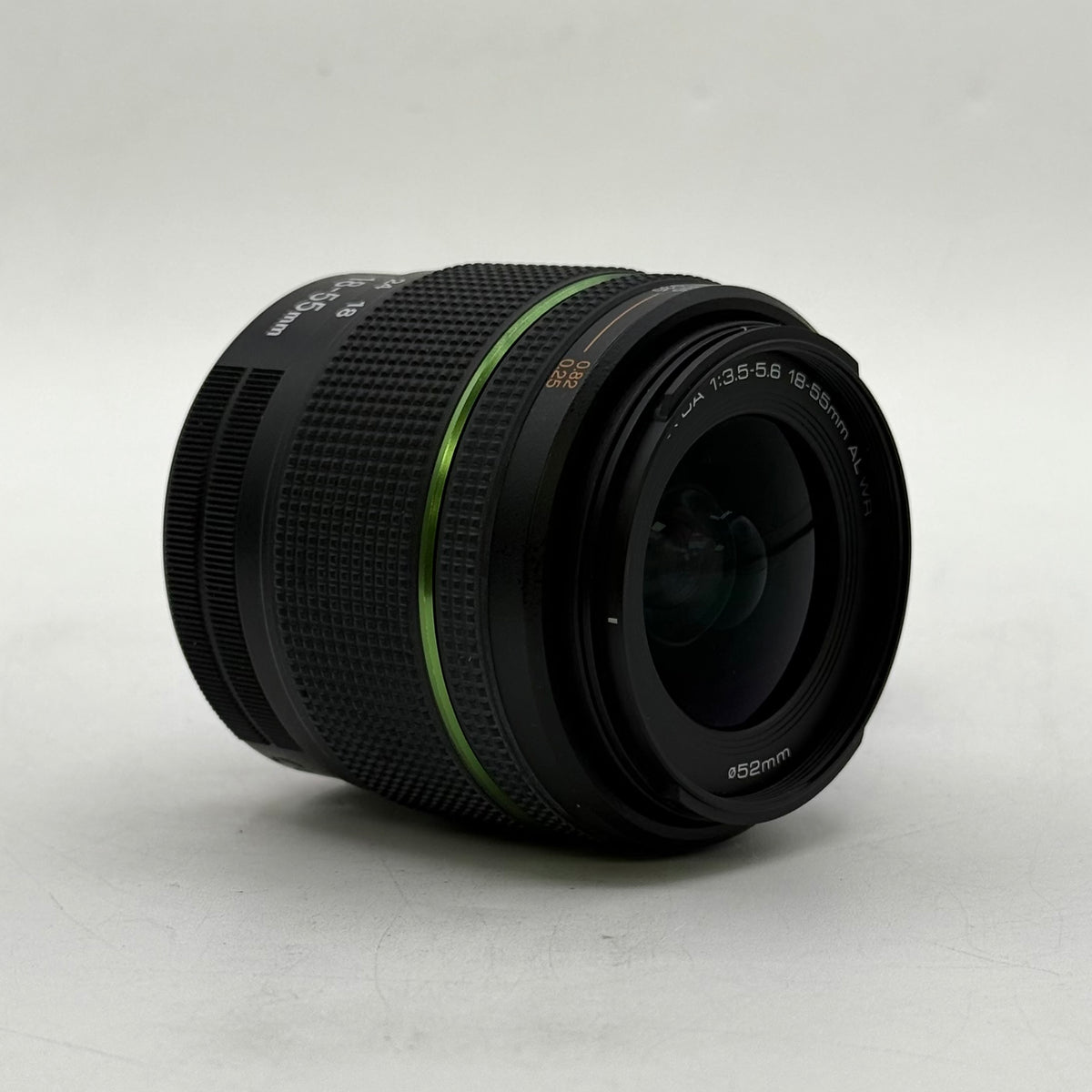 PENTAX 18-55mm f/3.5-5.6 AL WR Pentax K / KAF Mount Standard Zoom Lens