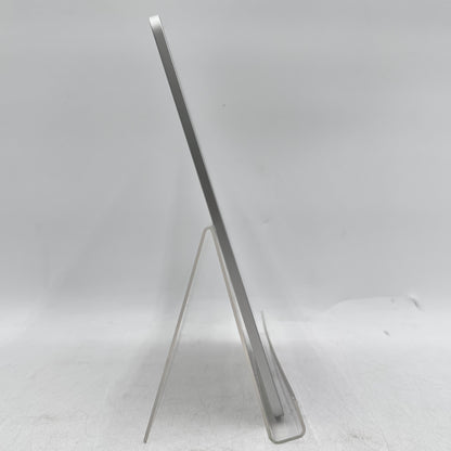 WiFi Only Apple iPad Air 4th Gen 64GB Silver MYFN2ZP/A