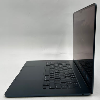2024 Apple MacBook Air 15" M3 10C GPU 4.0GHz 8GB RAM 256GB SSD A3114