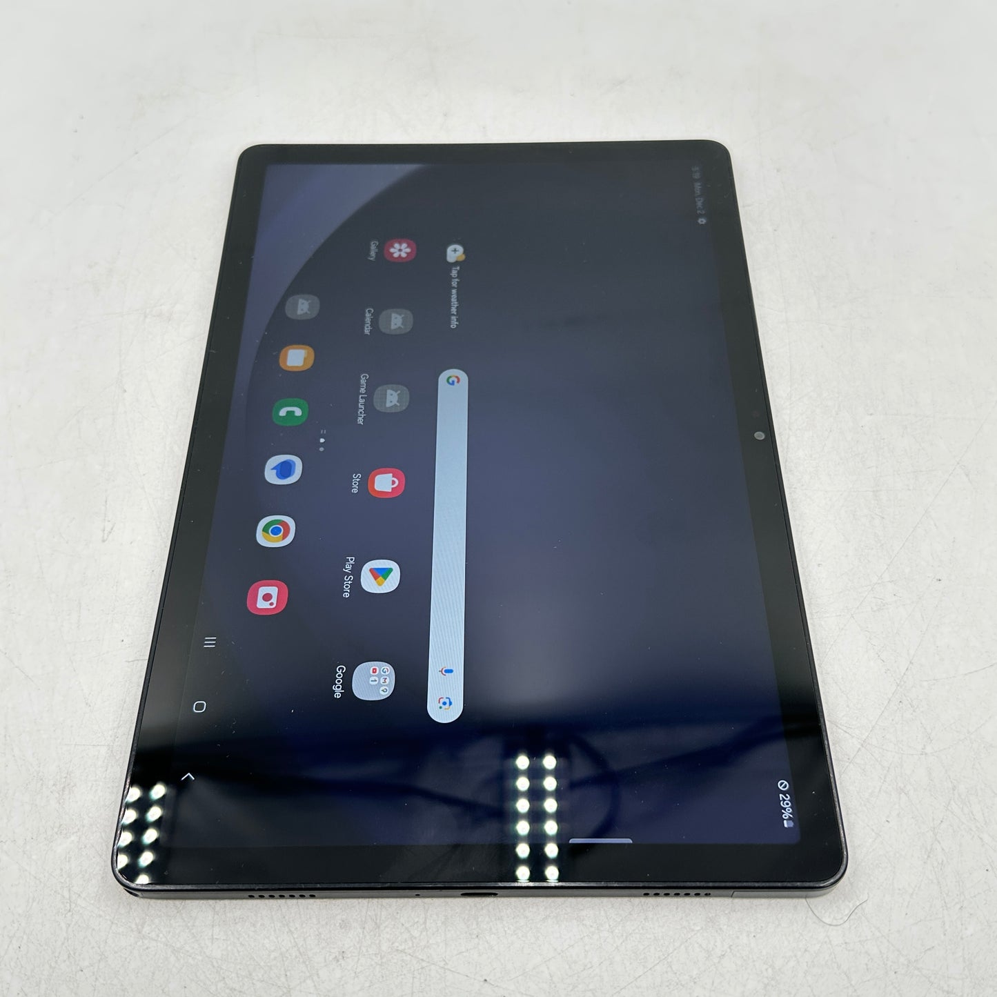 T-Mobile Samsung Galaxy Tab A9+ 11.0" 64GB Black SM-X218U