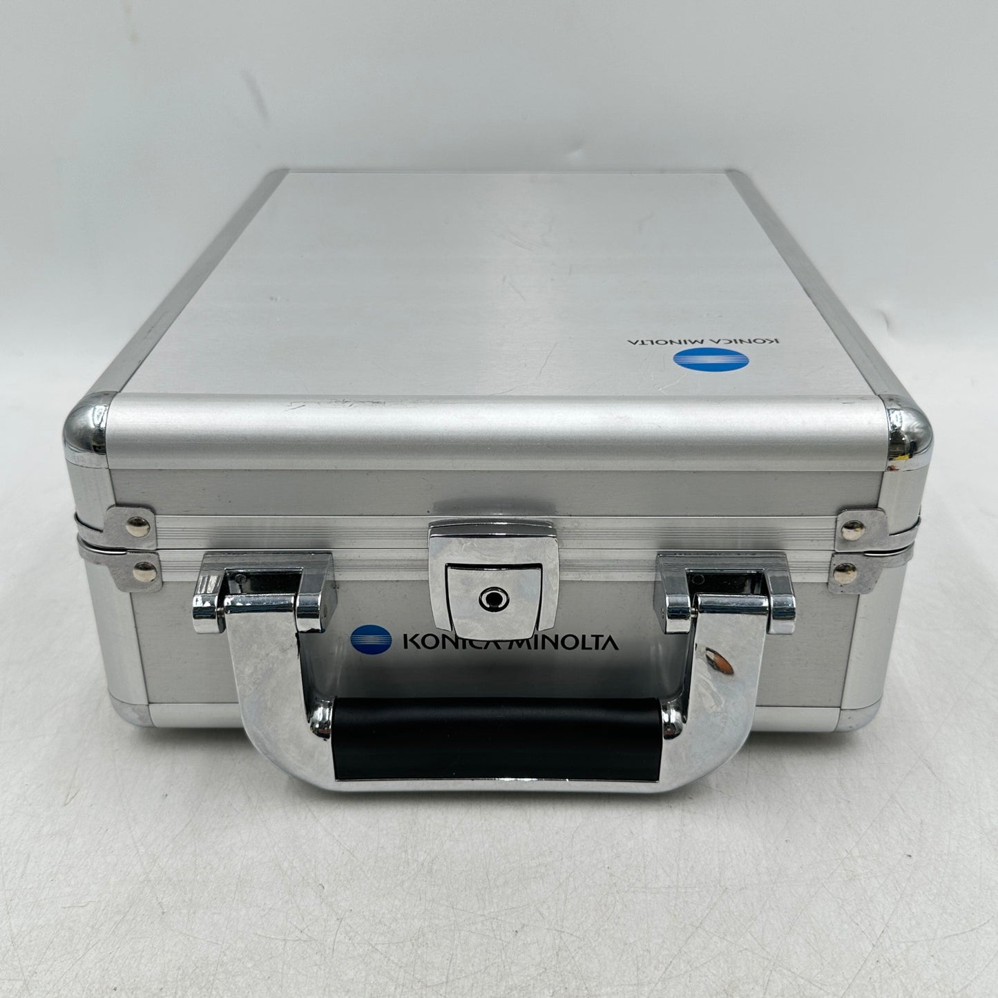 Konica Minolta LS-160 Luminance Meter Light Meter A80F-713