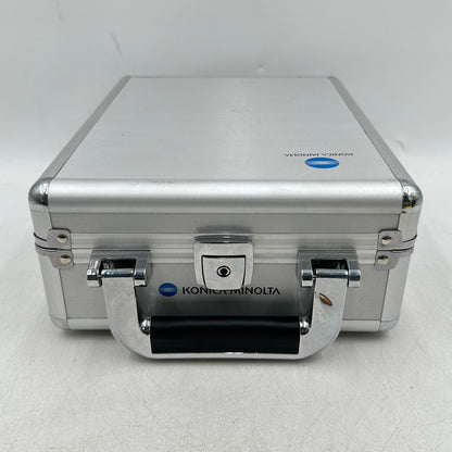 Konica Minolta LS-160 Luminance Meter Light Meter A80F-713