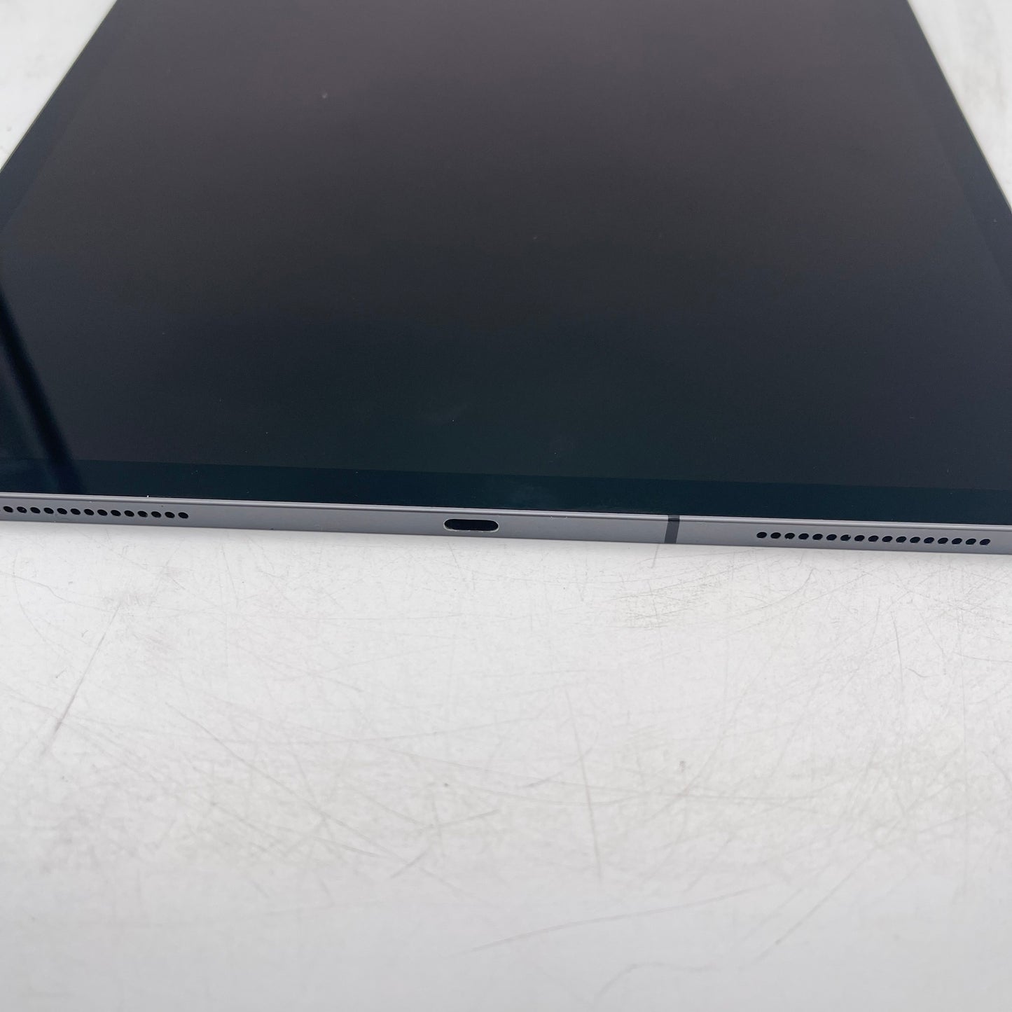 Unlocked Apple iPad Pro 12.9" 3rd Gen 256GB Space Gray MTJ02LL/A