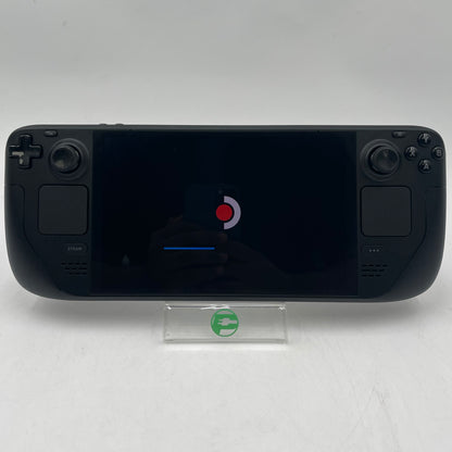 Valve Steam Deck OLED 7.4" AMD 6nm Ryzen APU 16GB RAM 512GB Black 1030