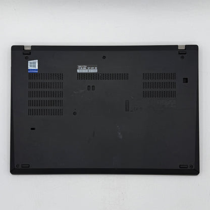 Lenovo ThinkPad T490 20N3 14" i7-8565U 1.8GHz 16GB RAM 256GB SSD