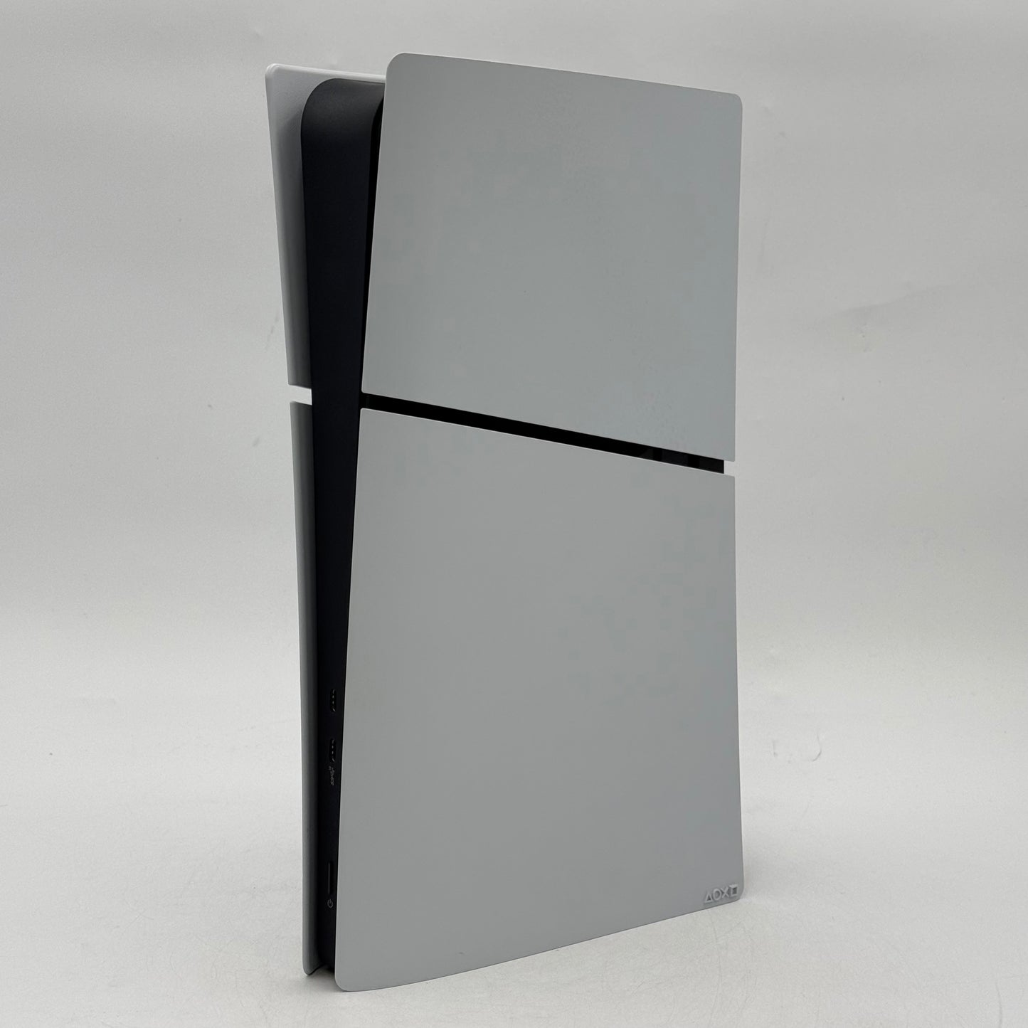 Sony PlayStation 5 Slim Digital PS5 825GB White Console Gaming System CFI-2115