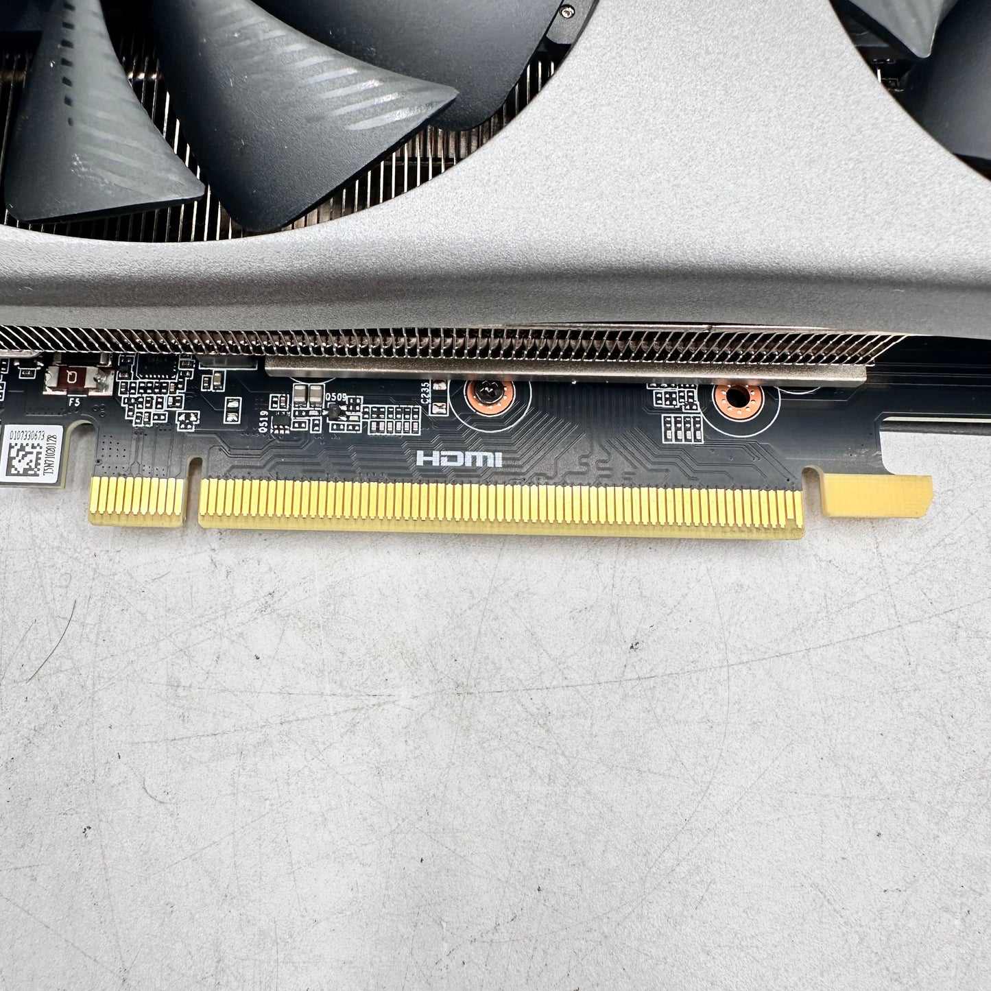 Zotac GAMING GeForce RTX 4070 Super Twin Edge OC 12GB 192BIT GDDR6X Graphics Card