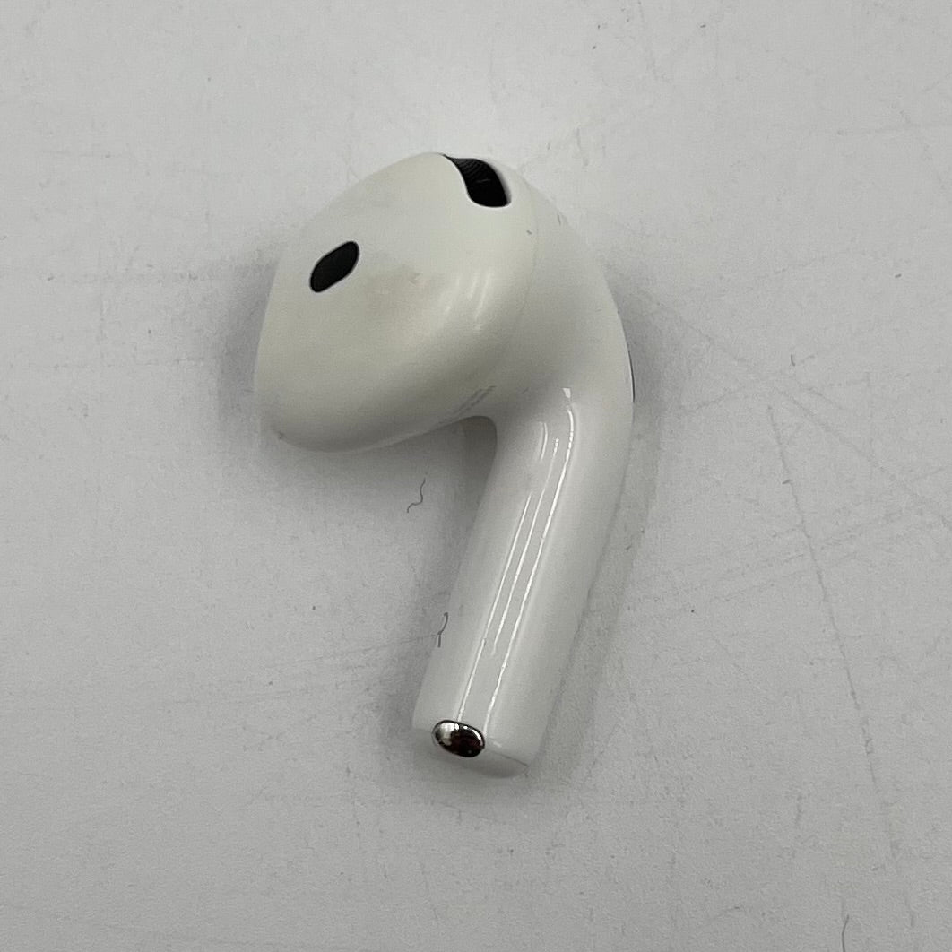 Apple AirPods 4 ANC A3056 A3055 A3059 MXP93LL/A