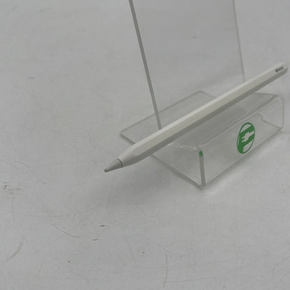 Apple Pencil 2nd Gen Smart Pencil Stylus White A2051