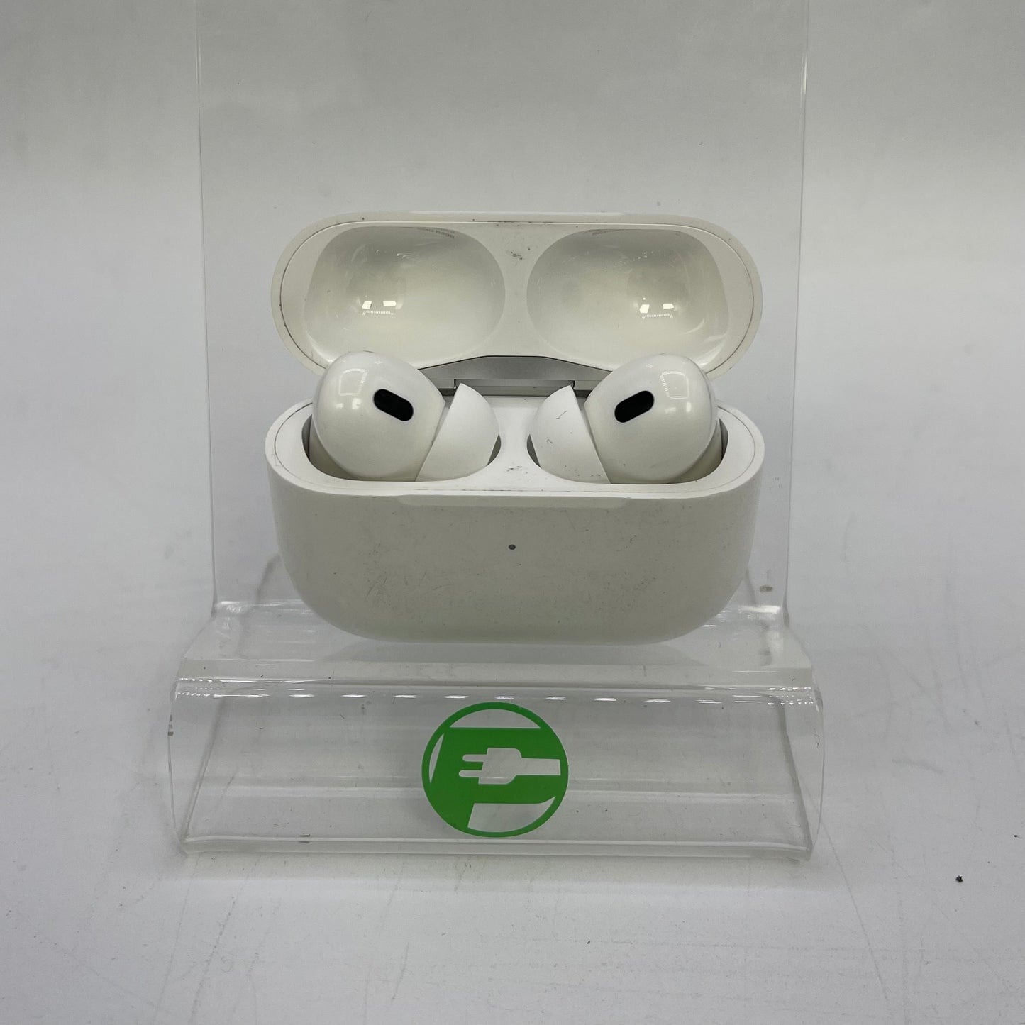 Apple AirPods Pro 2nd Gen with Wireless Charging Case A2968 A3048 A3047