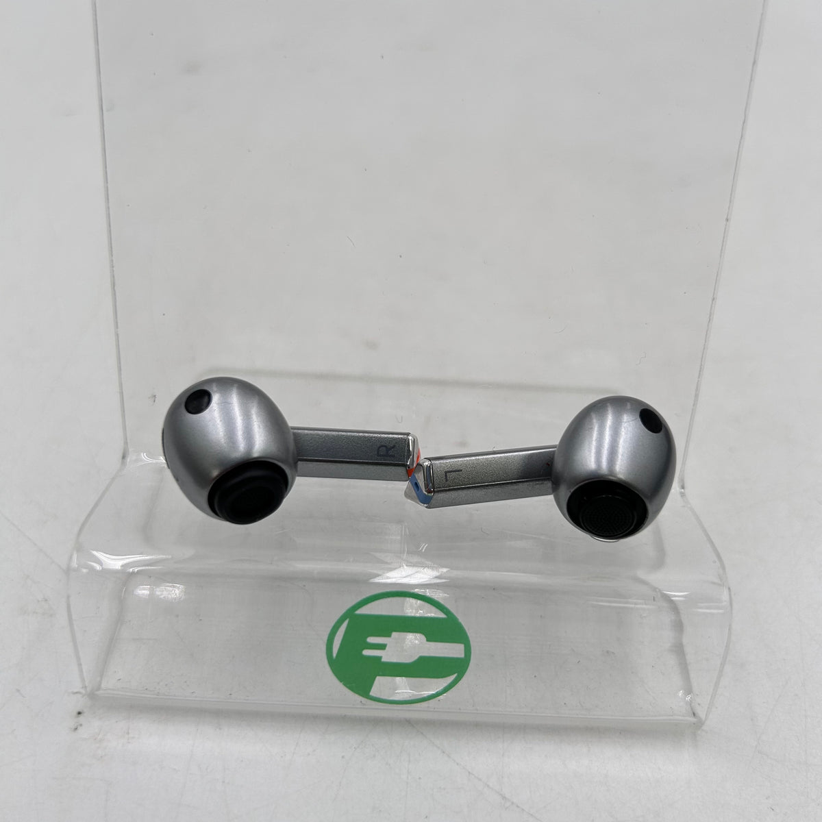 Samsung Galaxy Buds3 Pro SM-R630 Noise Canceling Earbuds Silver