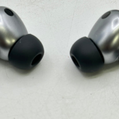 Samsung Galaxy Buds3 Pro SM-R630 True Wireless Earbuds Silver