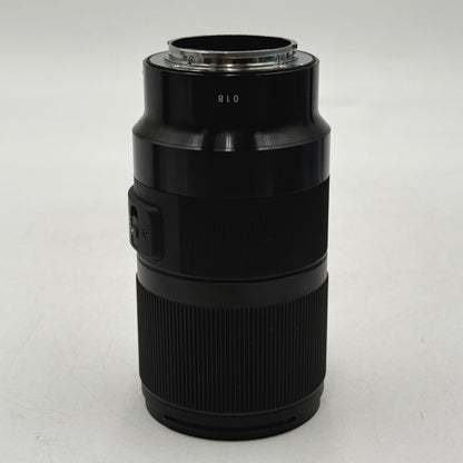 Sigma Macro Art 70mm f/2.8 DG For Sony E-Mount Auto & Manual Lens